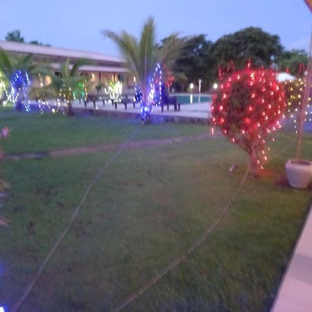 Nilakma Lagoon Negombo Exterior foto