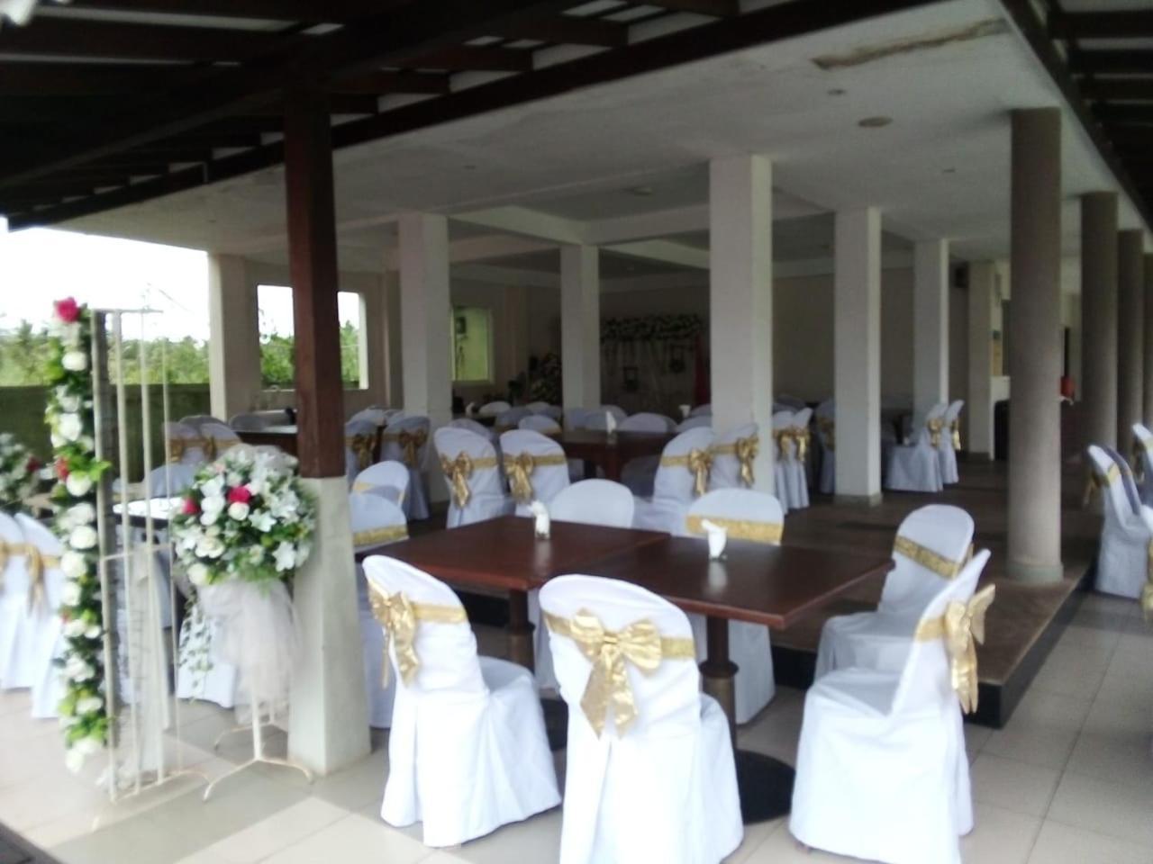 Nilakma Lagoon Negombo Exterior foto