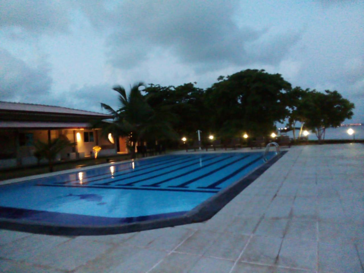 Nilakma Lagoon Negombo Exterior foto