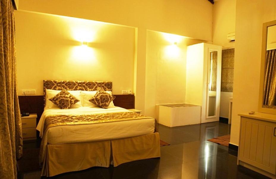 Nilakma Lagoon Negombo Exterior foto